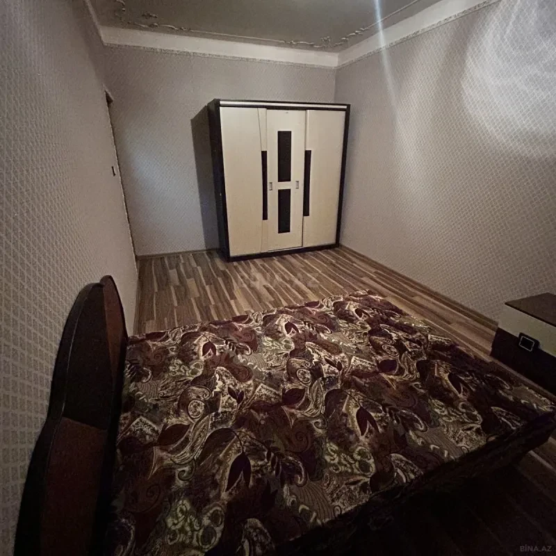 Kirayə verilir 1 otaqlı mənzil 28 m²