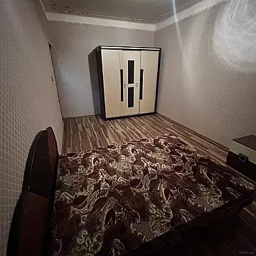 Kirayə verilir 1 otaqlı mənzil 28 m² — Bakı, Yeni Günəşli 1 otaq 28.00 m²