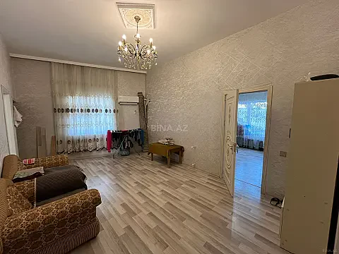 Satılır 4 otaqlı həyət evi 140 m² — Bakı, Masazır 4 otaq 140.00 m²