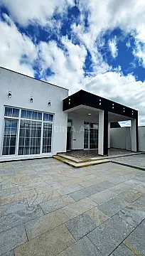 Satılır 4 otaqlı həyət evi 150 m² — Bakı, Şüvəlan 4 otaq 150.00 m²