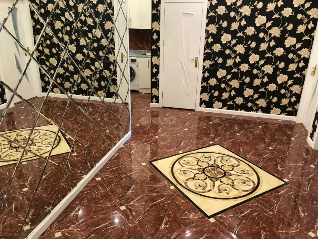 Kirayə verilir 3 otaqlı mənzil 100 m²