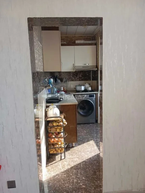 Satılır 3 otaqlı mənzil 65 m²