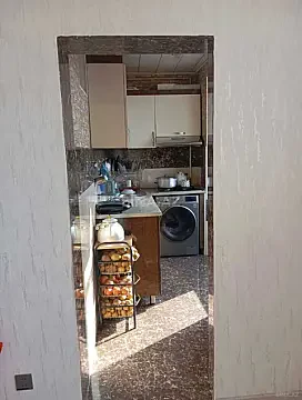 Satılır 3 otaqlı mənzil 65 m²