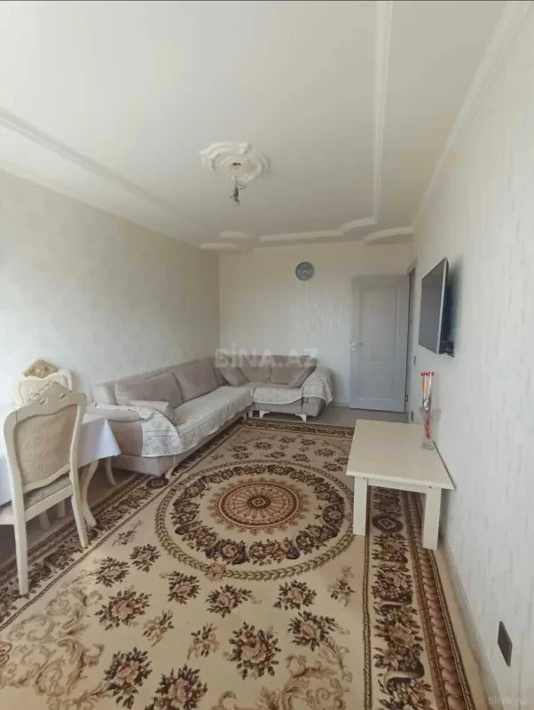 Satılır 3 otaqlı mənzil 65 m²