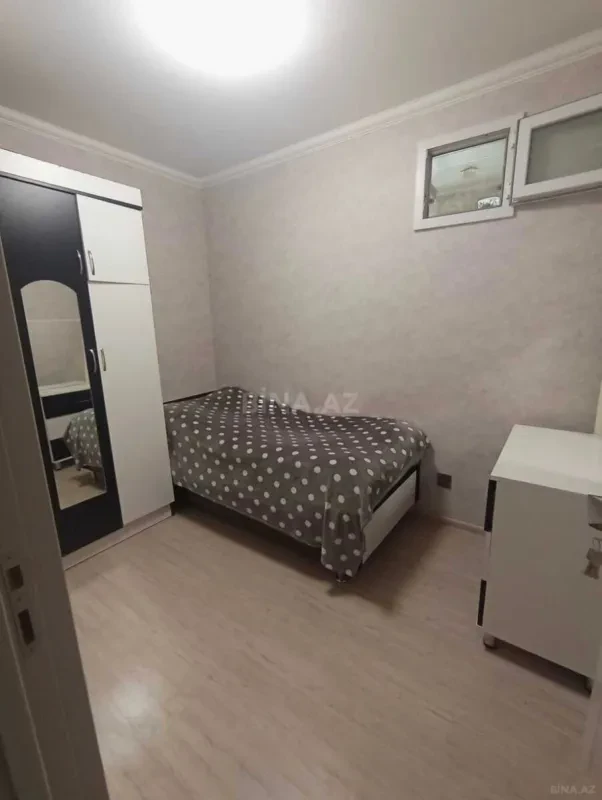 Satılır 3 otaqlı mənzil 65 m²