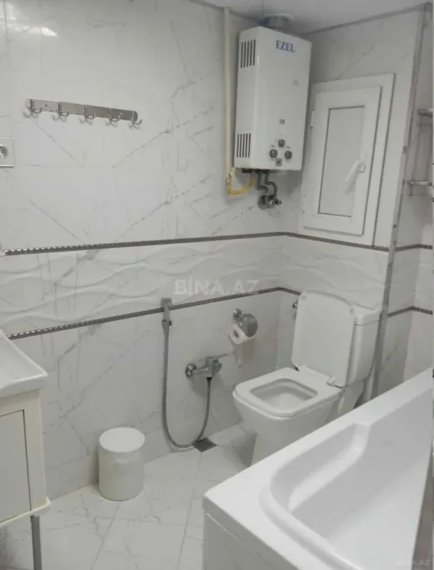 Satılır 3 otaqlı mənzil 65 m²