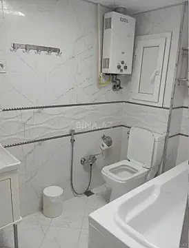 Satılır 3 otaqlı mənzil 65 m²