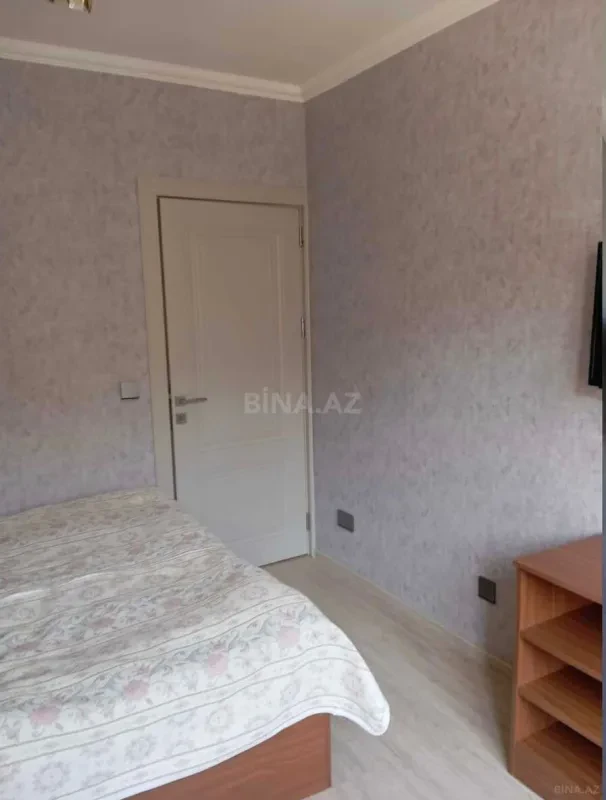 Satılır 3 otaqlı mənzil 65 m²