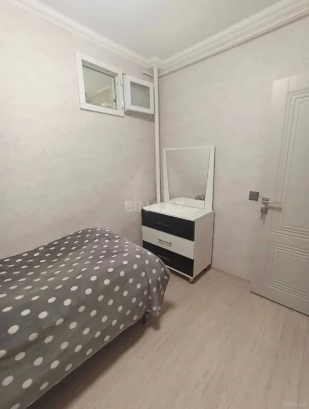 Satılır 3 otaqlı mənzil 65 m²