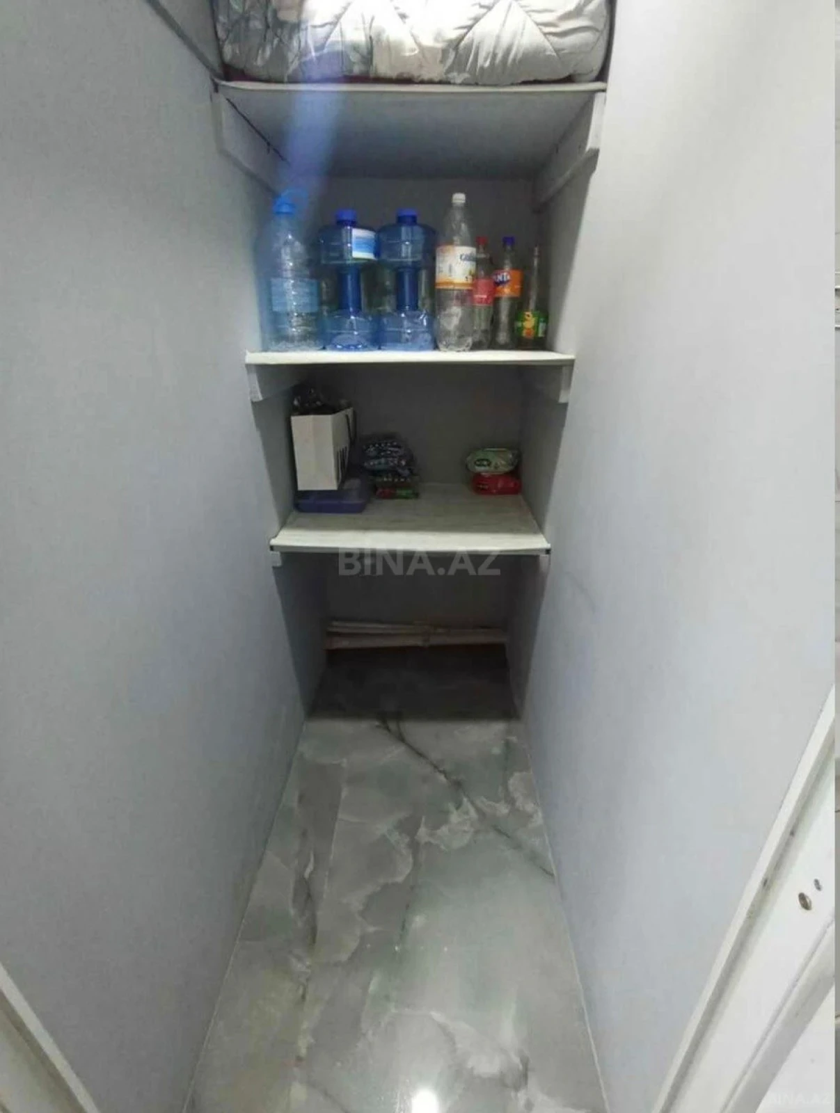 Satılır 3 otaqlı mənzil 65 m²