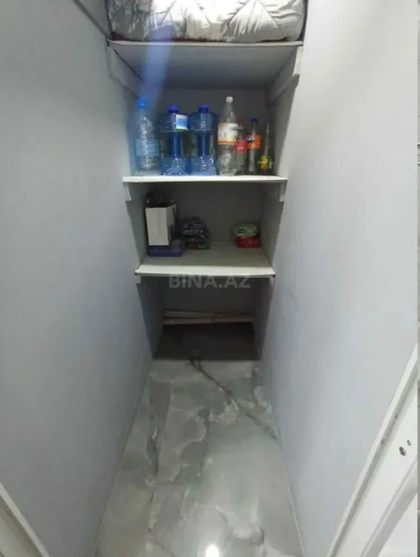 Satılır 3 otaqlı mənzil 65 m²