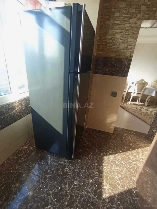 Satılır 3 otaqlı mənzil 65 m²