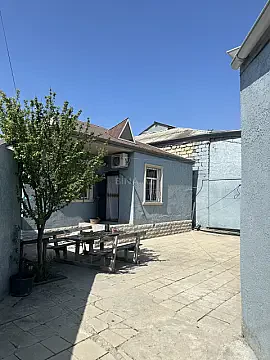 Satılır 3 otaqlı həyət evi 70 m² — Bakı, Binəqədi 3 otaq 70.00 m²