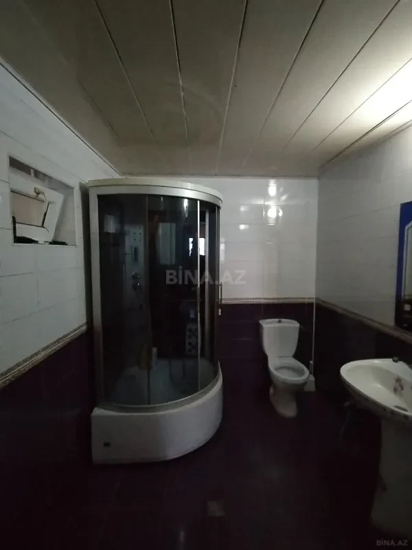Satılır 4 otaqlı həyət evi 210 m²