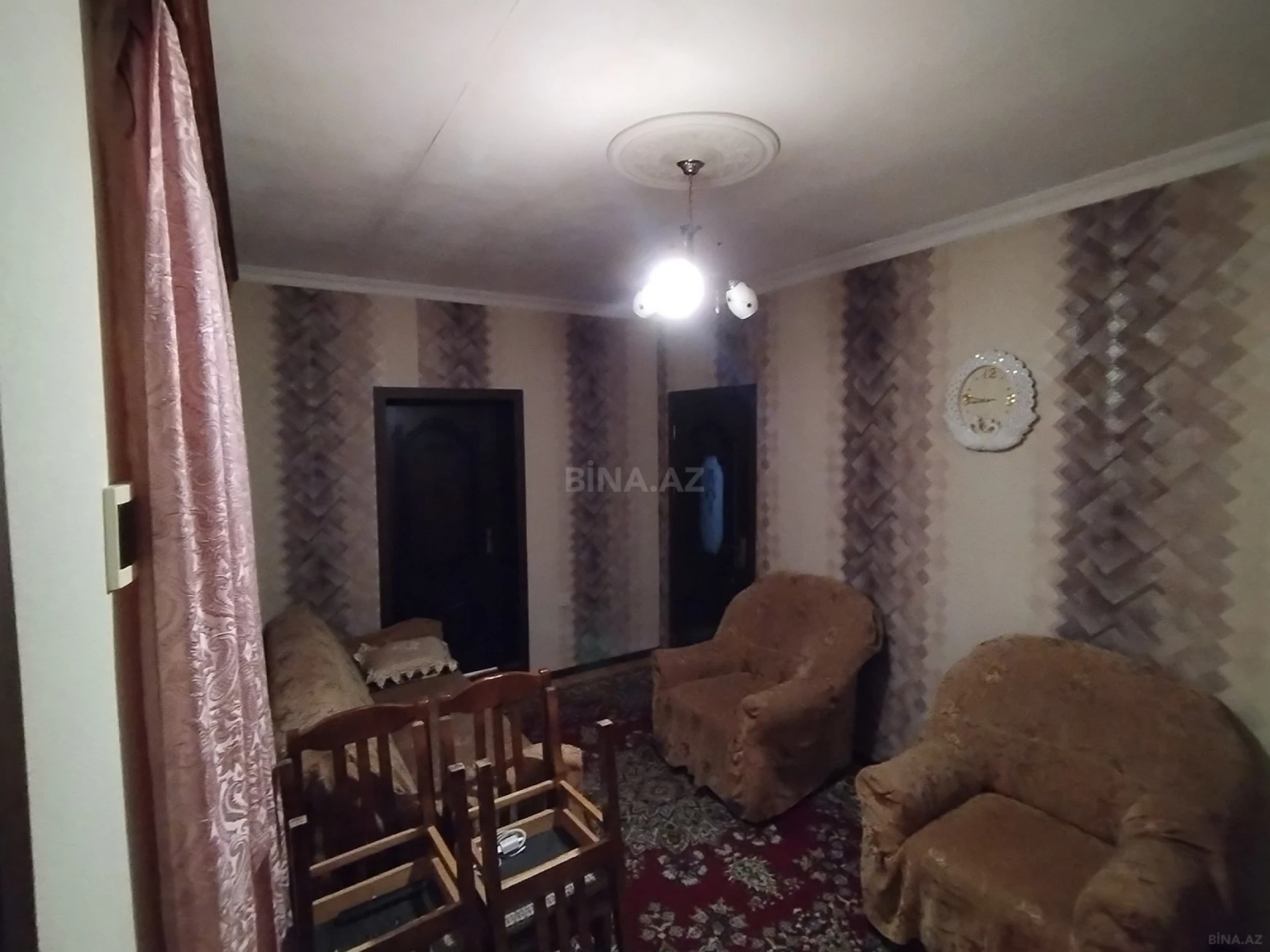 Satılır 4 otaqlı həyət evi 210 m²