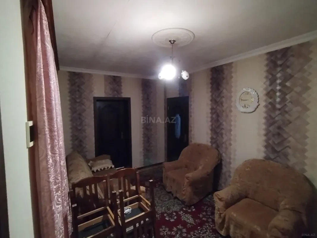 Satılır 4 otaqlı həyət evi 210 m²