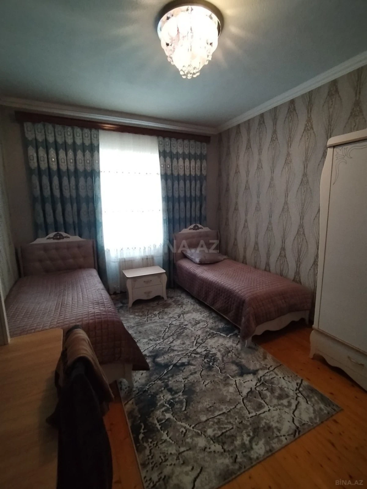 Satılır 4 otaqlı həyət evi 210 m²