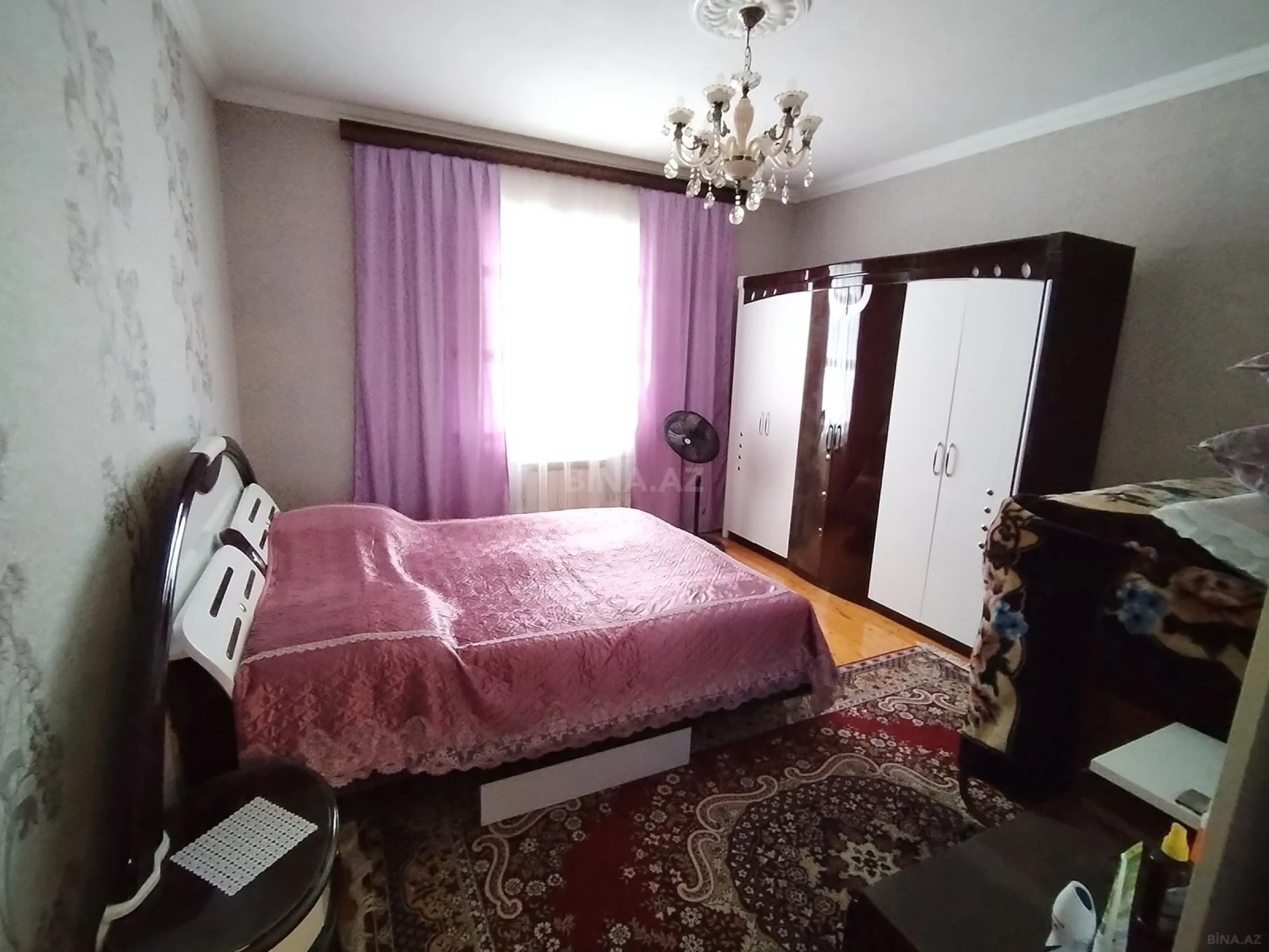 Satılır 4 otaqlı həyət evi 210 m²