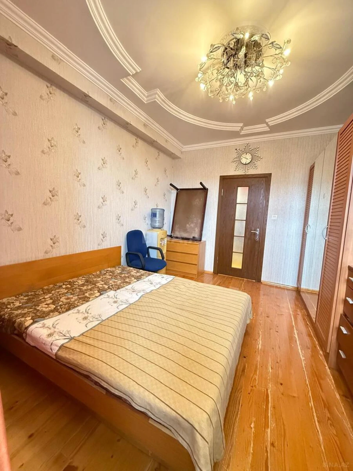 Satılır 2 otaqlı mənzil 80 m²