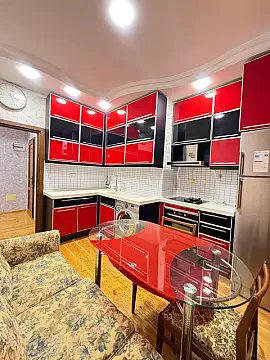Satılır 2 otaqlı mənzil 80 m²