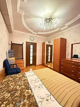 Satılır 2 otaqlı mənzil 80 m²