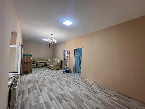 Kirayə verilir 3 otaqlı həyət evi 80 m² — Bakı, Həzi Aslanov qəs. 3 otaq 80.00 m²