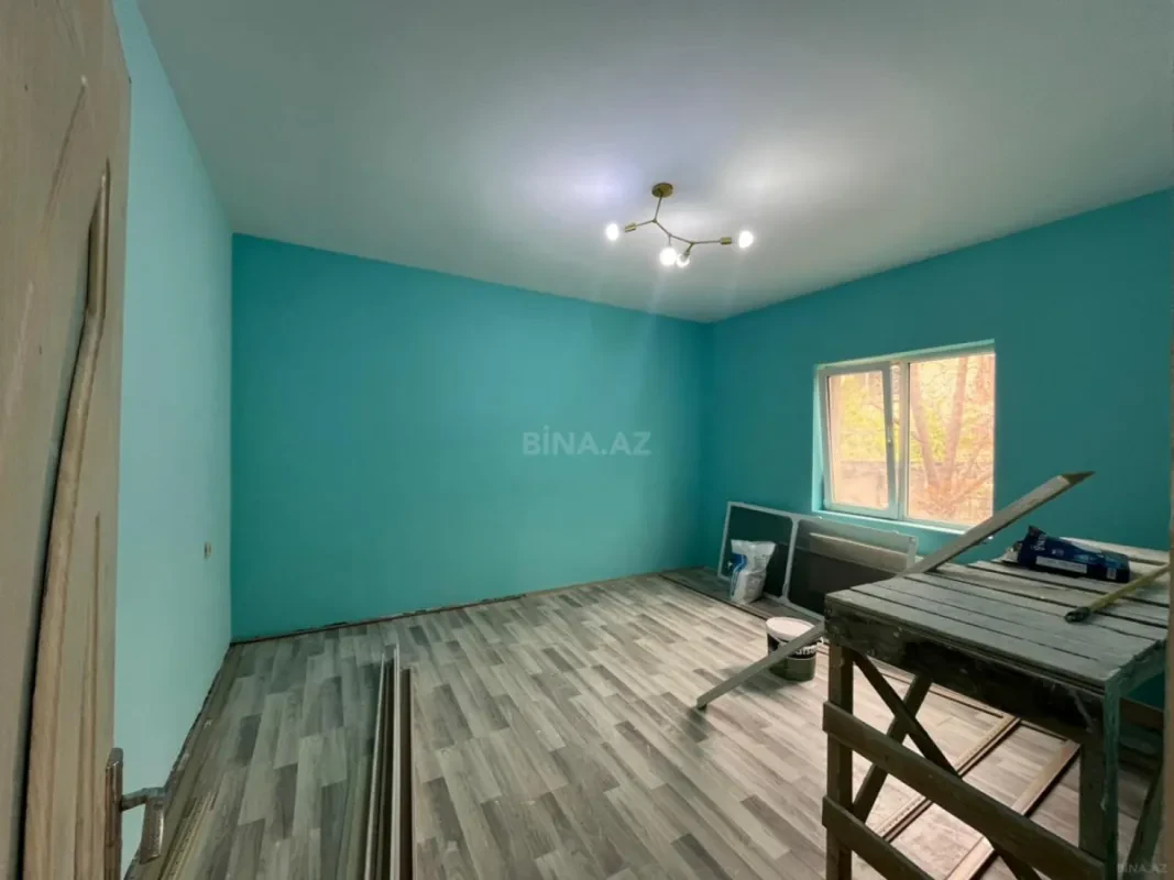 Kirayə verilir 3 otaqlı həyət evi 80 m²
