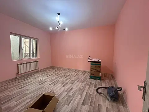 Kirayə verilir 3 otaqlı həyət evi 80 m²