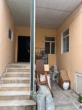 Kirayə verilir 3 otaqlı həyət evi 80 m²
