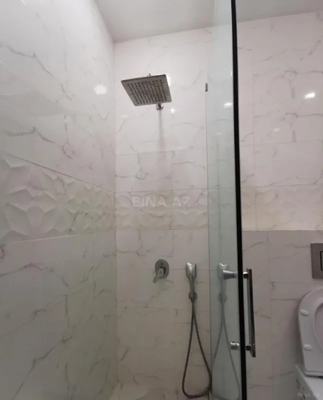 Satılır 3 otaqlı mənzil 93 m²