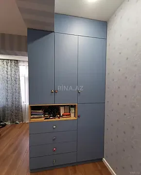 Satılır 3 otaqlı mənzil 93 m²