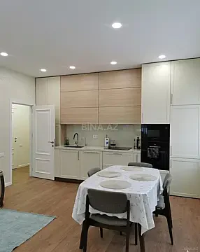 Satılır 3 otaqlı mənzil 93 m²