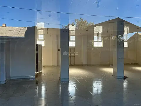 Satılır obyekt 325 m² — Mingəçevir 325.00 m²