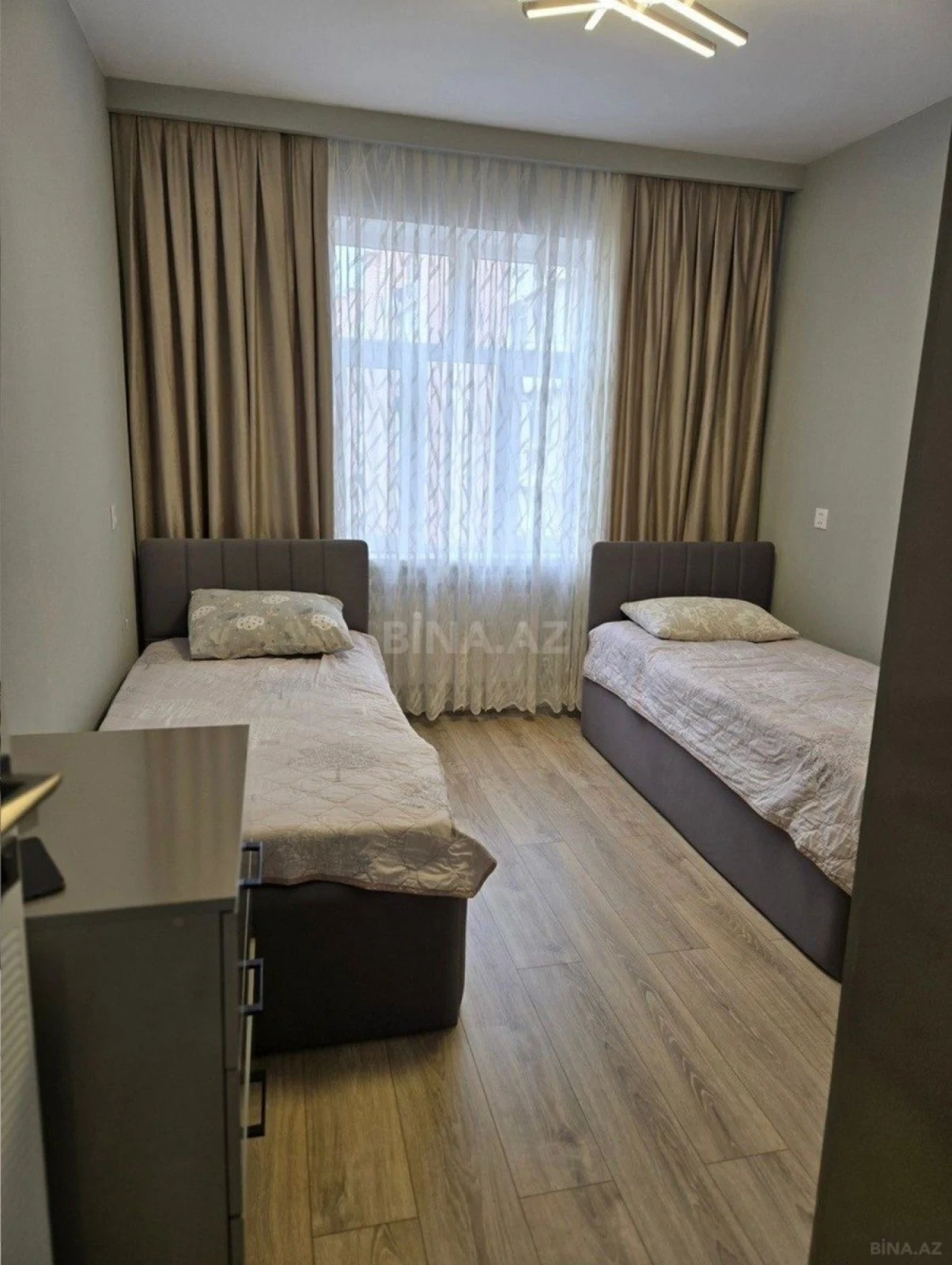 Satılır 3 otaqlı mənzil 80 m²