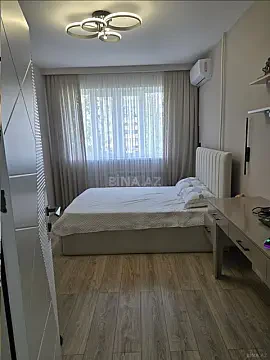 Satılır 3 otaqlı mənzil 80 m² — Bakı, Həzi Aslanov qəs. 3 otaq 80.00 m²