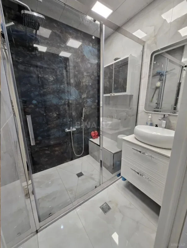 Satılır 3 otaqlı mənzil 80 m²