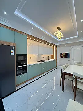 Satılır 4 otaqlı mənzil 175 m² — Bakı, Nərimanov 4 otaq 175.00 m²