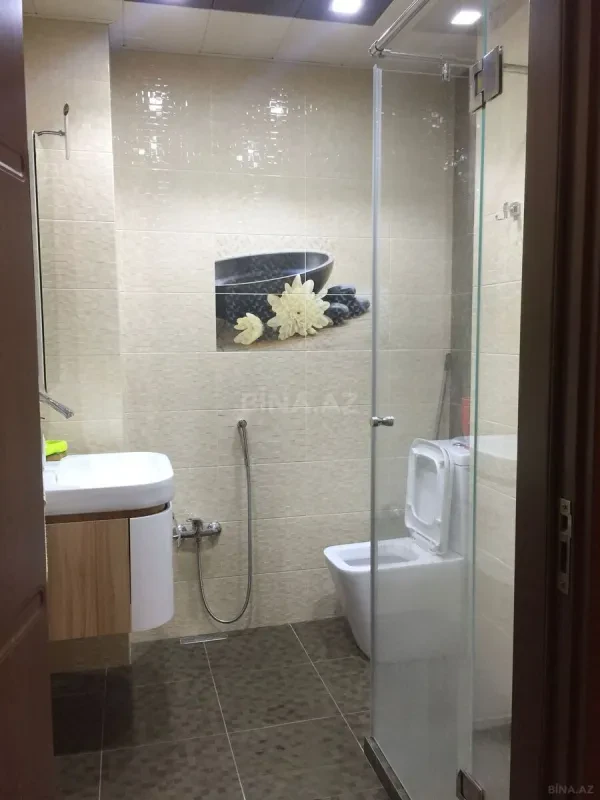 Kirayə verilir 3 otaqlı mənzil 65 m²
