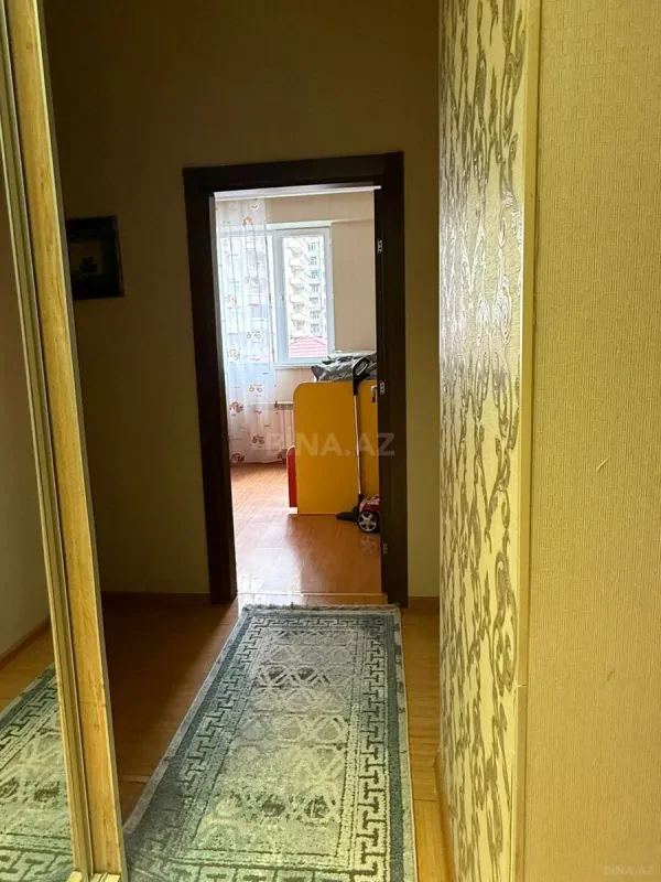 Kirayə verilir 3 otaqlı mənzil 65 m²