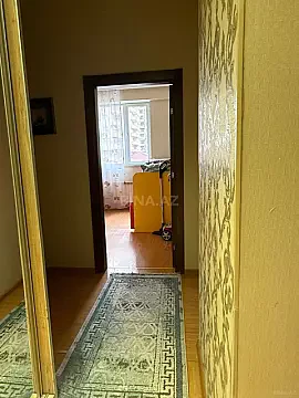 Kirayə verilir 3 otaqlı mənzil 65 m²