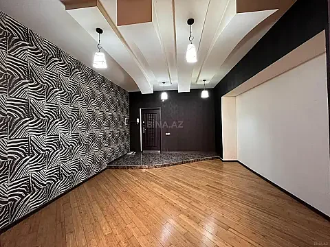 Kirayə verilir 3 otaqlı mənzil 170 m²