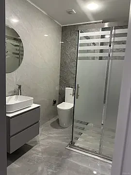 Kirayə verilir 2 otaqlı mənzil 65 m²