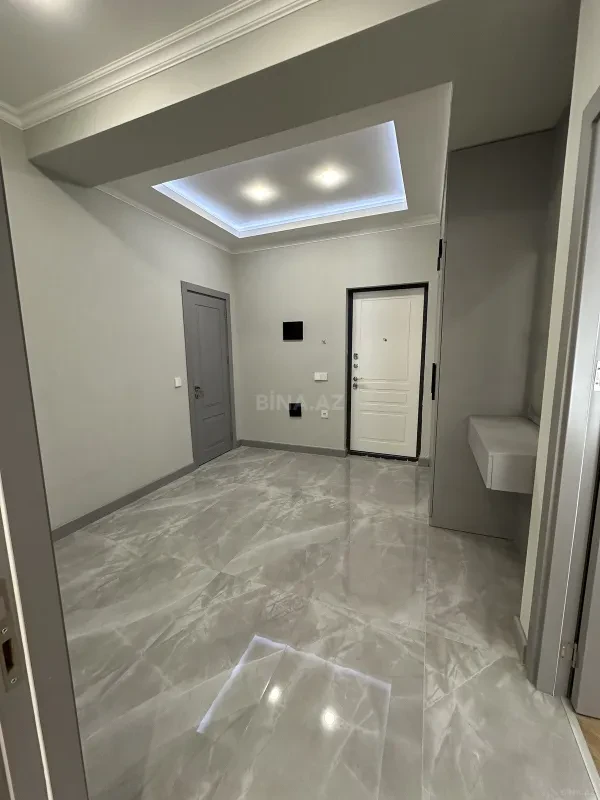 Kirayə verilir 2 otaqlı mənzil 65 m²