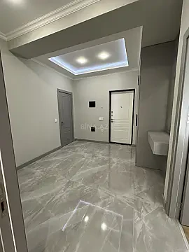 Kirayə verilir 2 otaqlı mənzil 65 m²