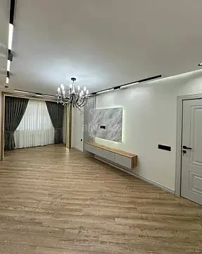 Satılır 2 otaqlı mənzil 55 m² — Bakı, Memar Əcəmi yanı 2 otaq 55.00 m²