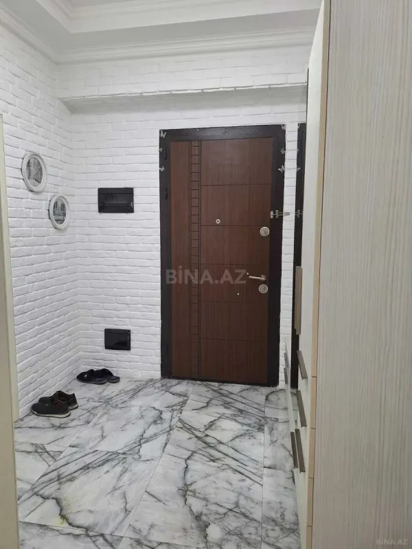 Kirayə verilir 2 otaqlı mənzil 70 m²
