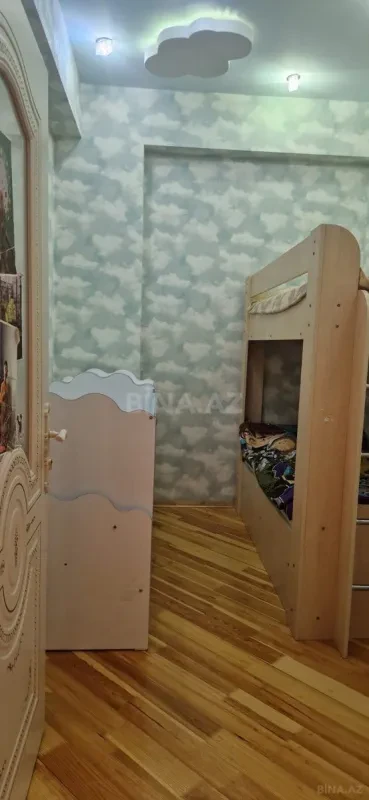 Satılır 3 otaqlı mənzil 70 m²