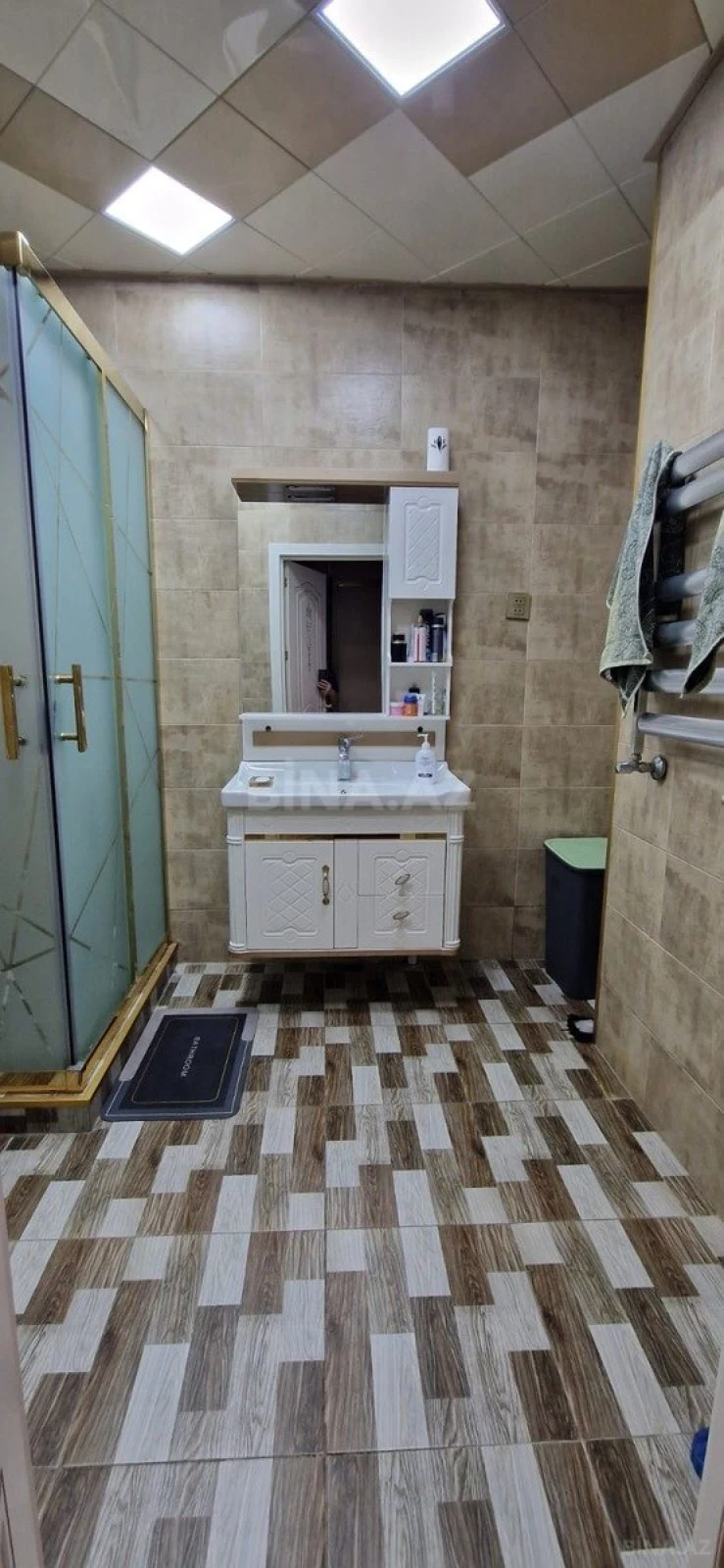 Satılır 3 otaqlı mənzil 70 m²
