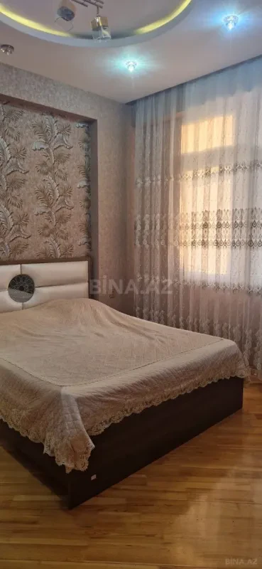 Satılır 3 otaqlı mənzil 70 m²