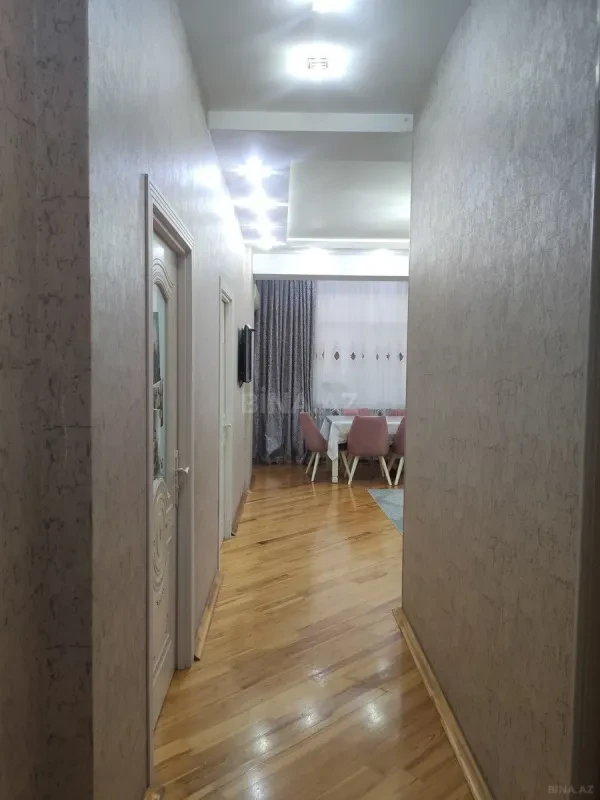 Satılır 3 otaqlı mənzil 70 m²